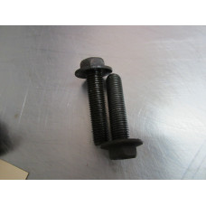 23J020 Camshaft Bolts Pair From 2011 Chrysler  200  2.4